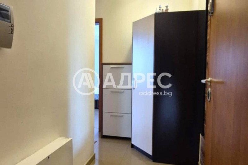 Дава под наем 2-СТАЕН, гр. София, Разсадника, снимка 11 - Апартаменти - 52639345