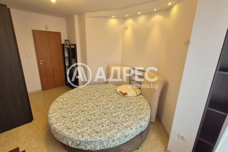 Дава под наем 2-СТАЕН, гр. София, Разсадника, снимка 7 - Апартаменти - 52639345