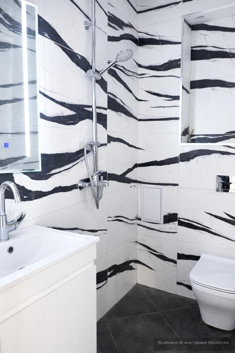 Дава под наем 2-СТАЕН, гр. Пловдив, Център, снимка 4 - Апартаменти - 52814491