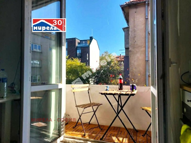 Дава под наем 2-СТАЕН, гр. София, Център