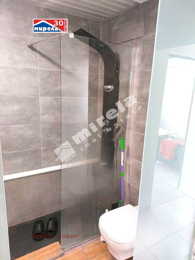 Дава под наем 2-СТАЕН, гр. София, Център, снимка 6 - Апартаменти - 52842441