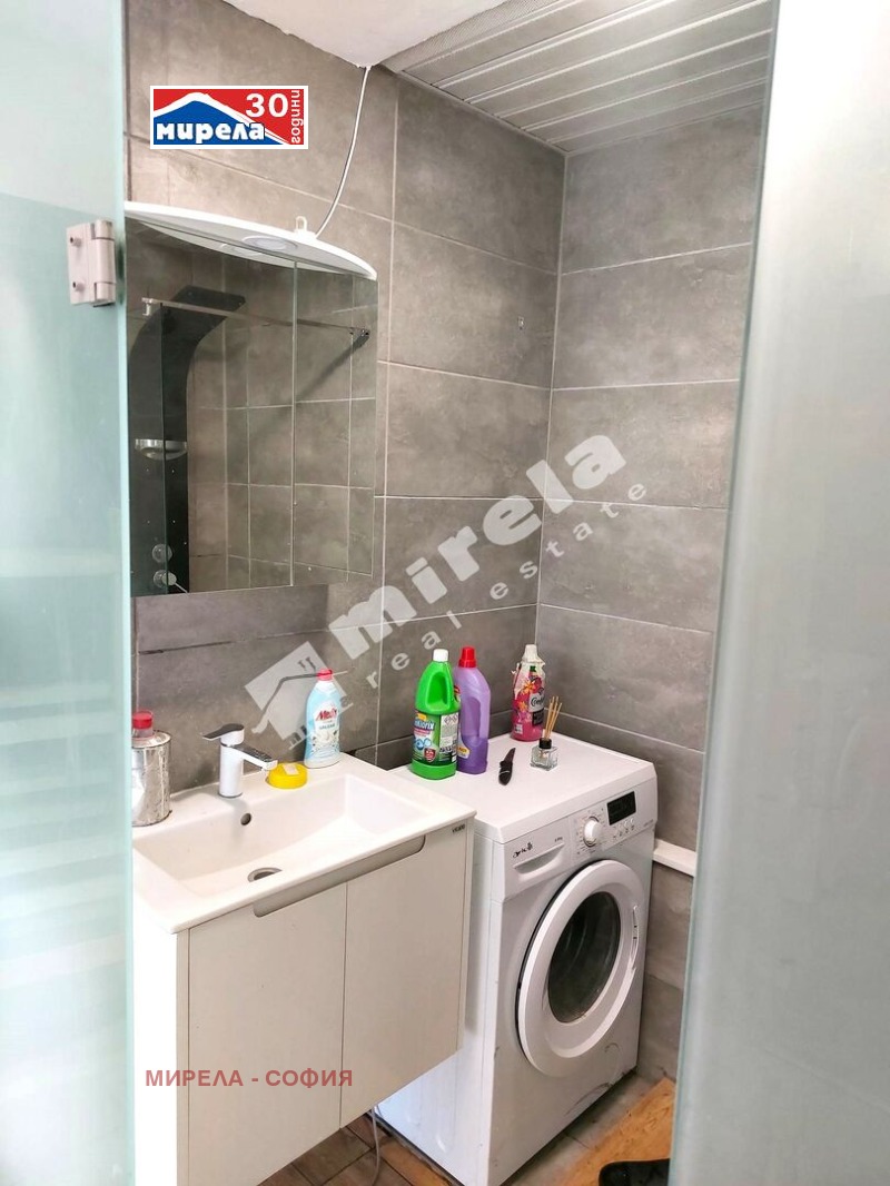 Дава под наем 2-СТАЕН, гр. София, Център, снимка 5 - Апартаменти - 52842441