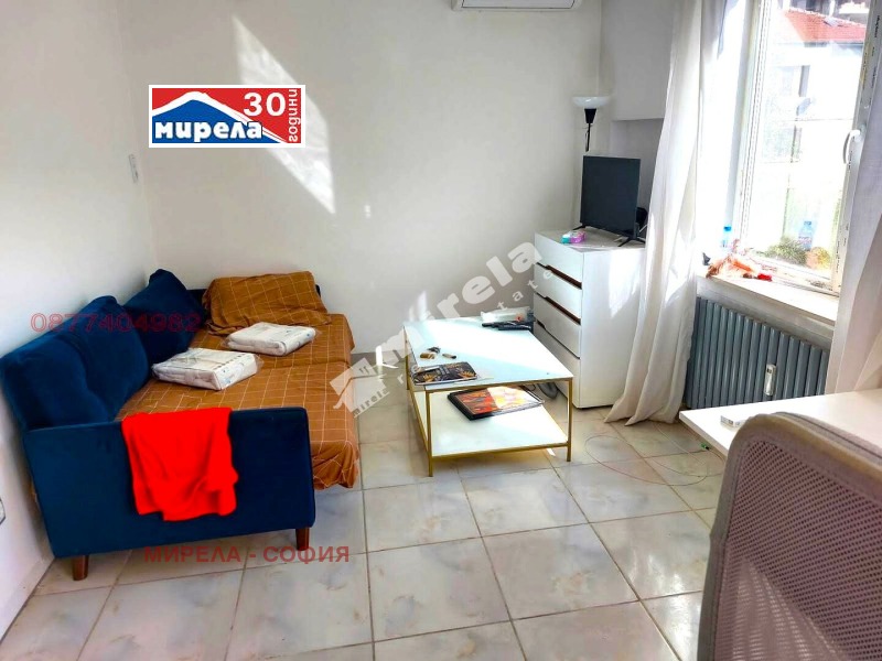 Дава под наем 2-СТАЕН, гр. София, Център, снимка 2 - Апартаменти - 52842441