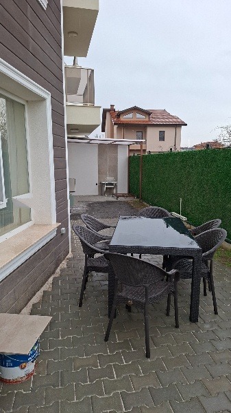 Дава под наем 2-СТАЕН, гр. Пловдив, Остромила, снимка 6 - Апартаменти - 53760915