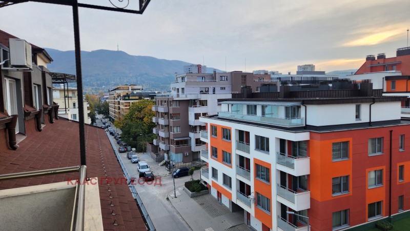 Te huur  2 slaapkamers Sofia , Ovtsja kupel , 110 m² | 97635509 - afbeelding [13]