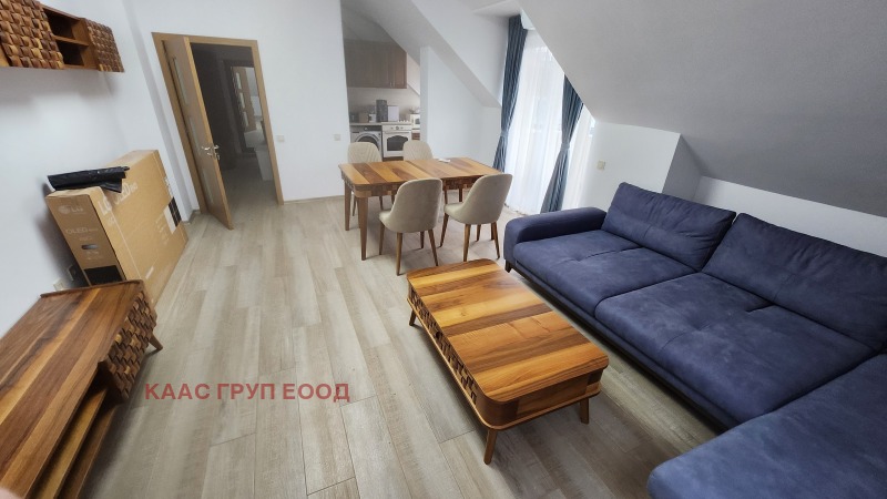 Te huur  2 slaapkamers Sofia , Ovtsja kupel , 110 m² | 97635509 - afbeelding [3]