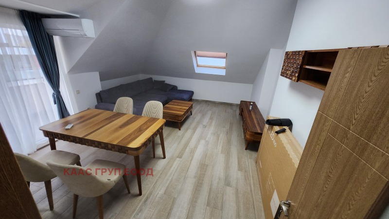 Te huur  2 slaapkamers Sofia , Ovtsja kupel , 110 m² | 97635509 - afbeelding [4]