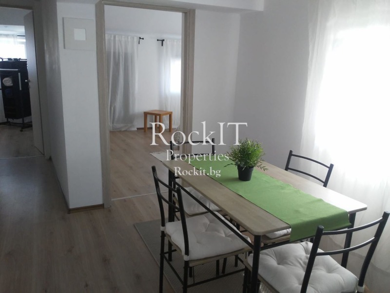 Kiralık  2 yatak odası Sofia , Centar , 60 metrekare | 65052327 - görüntü [5]