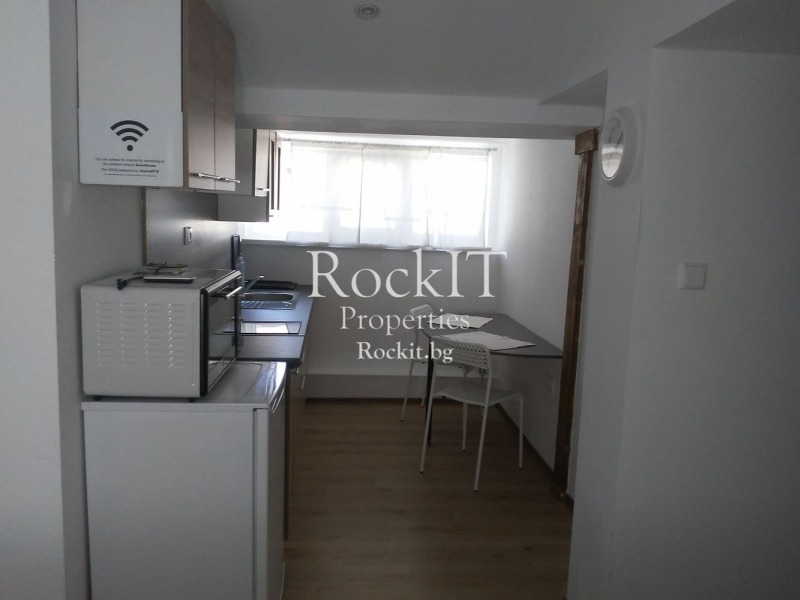 Kiralık  2 yatak odası Sofia , Centar , 60 metrekare | 65052327 - görüntü [7]