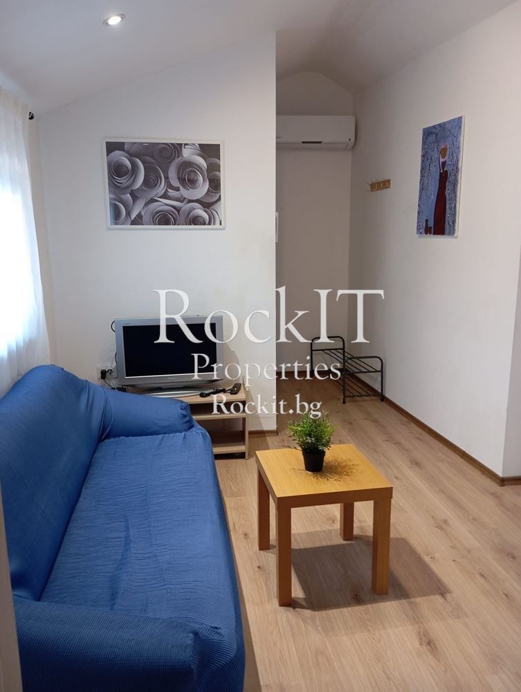 Kiralık  2 yatak odası Sofia , Centar , 60 metrekare | 65052327 - görüntü [4]