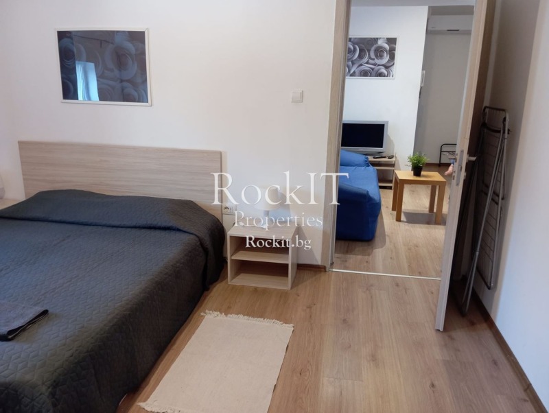Kiralık  2 yatak odası Sofia , Centar , 60 metrekare | 65052327 - görüntü [3]
