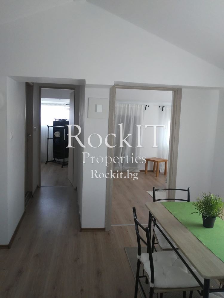 Kiralık  2 yatak odası Sofia , Centar , 60 metrekare | 65052327 - görüntü [6]