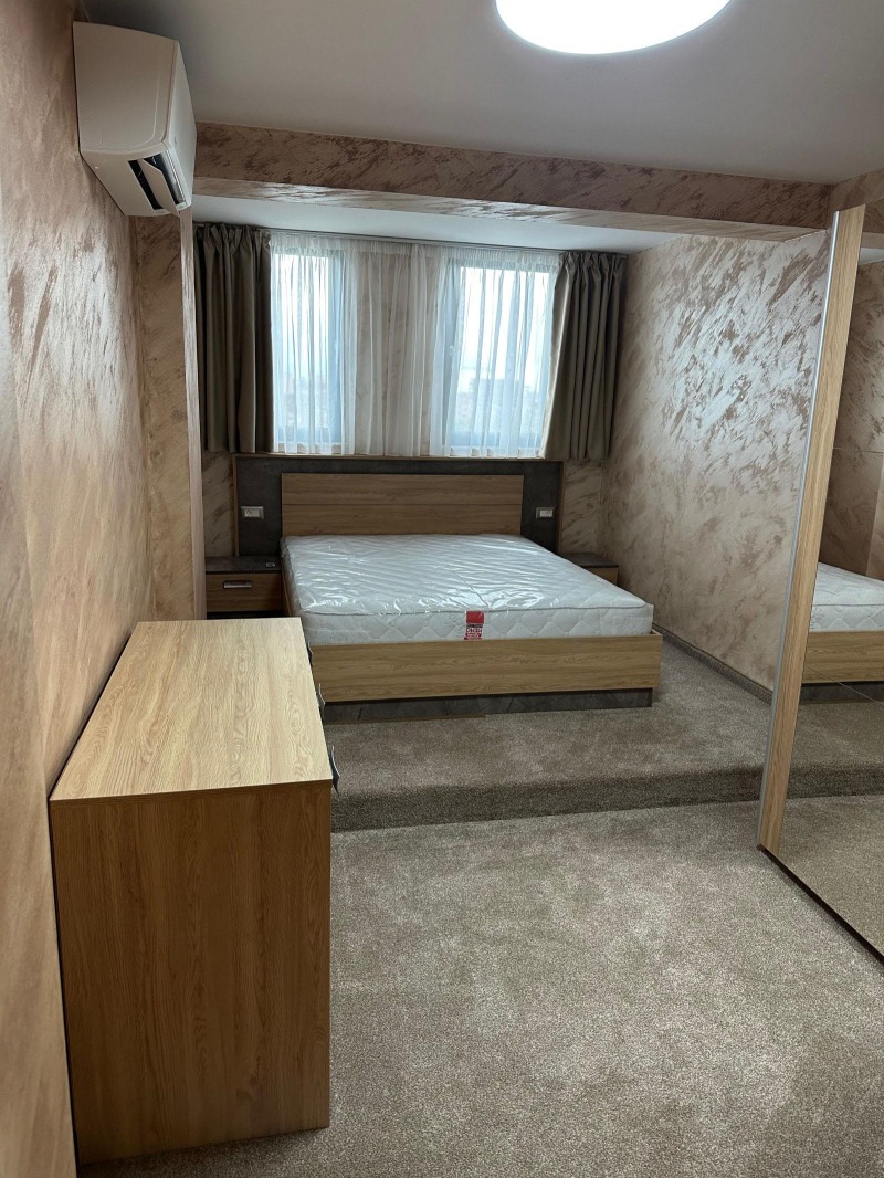 Дава под наем  3-стаен град Пловдив , Христо Смирненски , 140 кв.м | 66458094 - изображение [4]