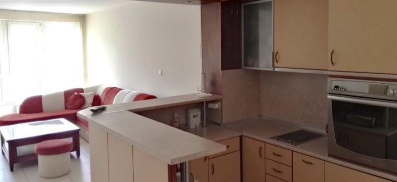 Da affittare  2 camere da letto Sofia , Manastirski livadi , 110 mq | 57756670 - Immagine [4]