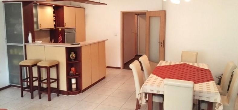 Da affittare  2 camere da letto Sofia , Manastirski livadi , 110 mq | 57756670