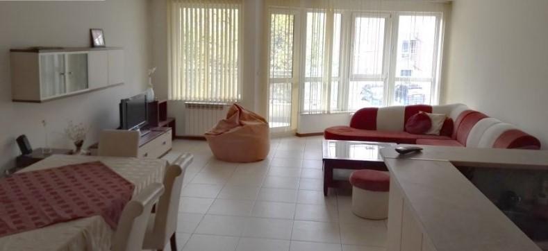 Da affittare  2 camere da letto Sofia , Manastirski livadi , 110 mq | 57756670 - Immagine [2]