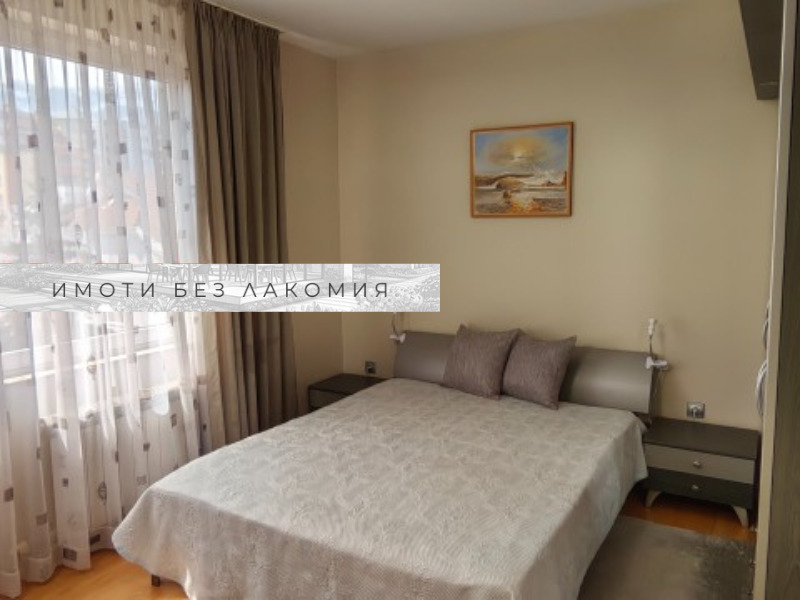 Дава под наем  3-стаен град София , Витоша , 193 кв.м | 96432941 - изображение [6]