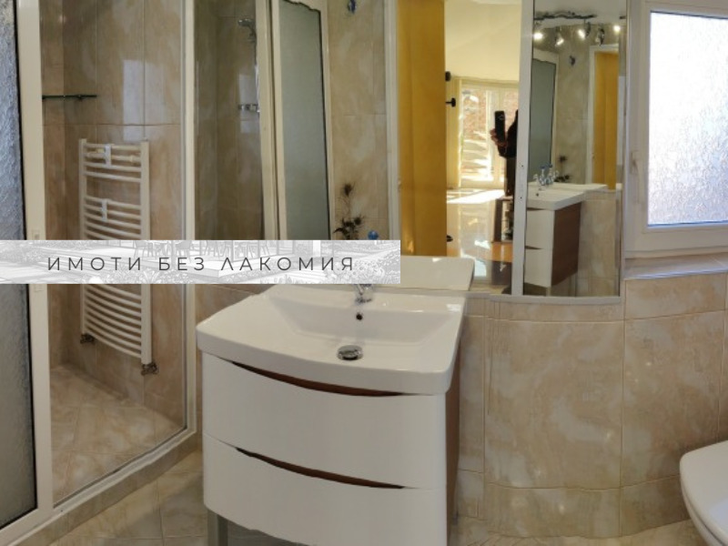 Дава под наем  3-стаен град София , Витоша , 193 кв.м | 96432941 - изображение [7]