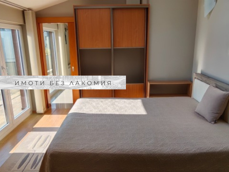 Дава под наем  3-стаен град София , Витоша , 193 кв.м | 96432941 - изображение [2]