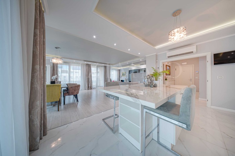 Дава под наем 3-СТАЕН, гр. София, Манастирски ливади, снимка 5 - Апартаменти - 53444359