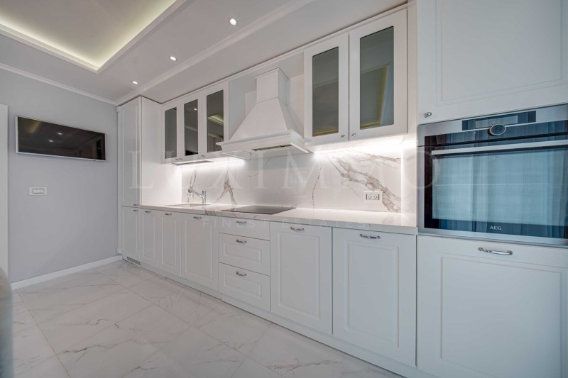 Дава под наем 3-СТАЕН, гр. София, Манастирски ливади, снимка 8 - Апартаменти - 53444359