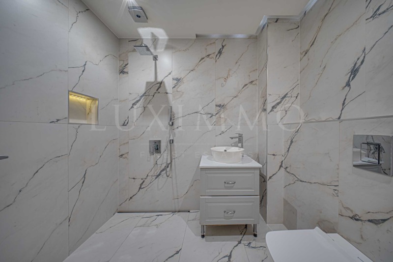 Дава под наем 3-СТАЕН, гр. София, Манастирски ливади, снимка 16 - Апартаменти - 53444359