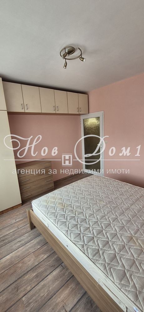 Дава под наем 3-СТАЕН, гр. Варна, Трошево, снимка 10 - Апартаменти - 54075510