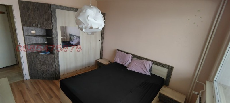 Do wynajęcia  3 sypialnie Sofia , Serdika , 105 mkw | 80585584 - obraz [5]