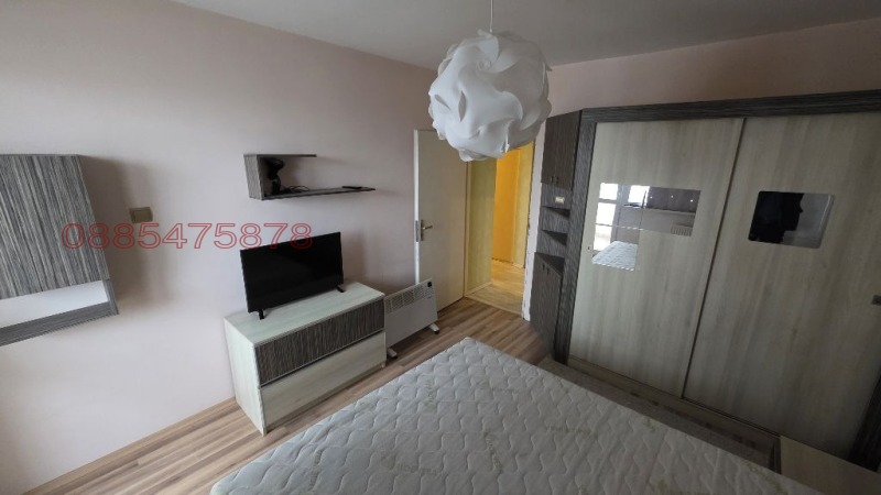 Дава под наем 4-СТАЕН, гр. София, Сердика, снимка 7 - Апартаменти - 53517664