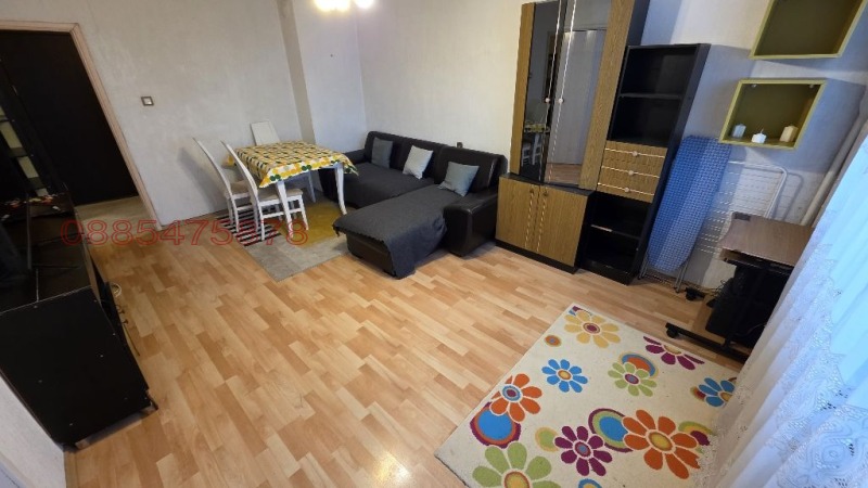 Дава под наем 4-СТАЕН, гр. София, Сердика