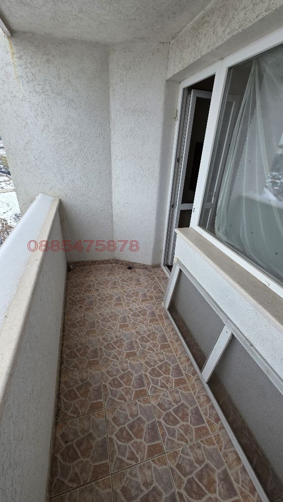 Дава под наем 4-СТАЕН, гр. София, Сердика, снимка 9 - Апартаменти - 53517664