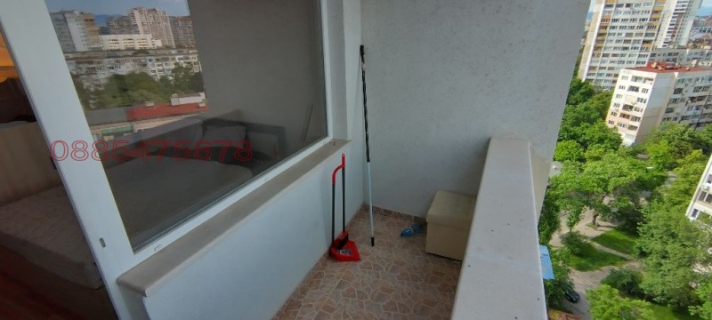 Do wynajęcia  3 sypialnie Sofia , Serdika , 105 mkw | 80585584 - obraz [13]