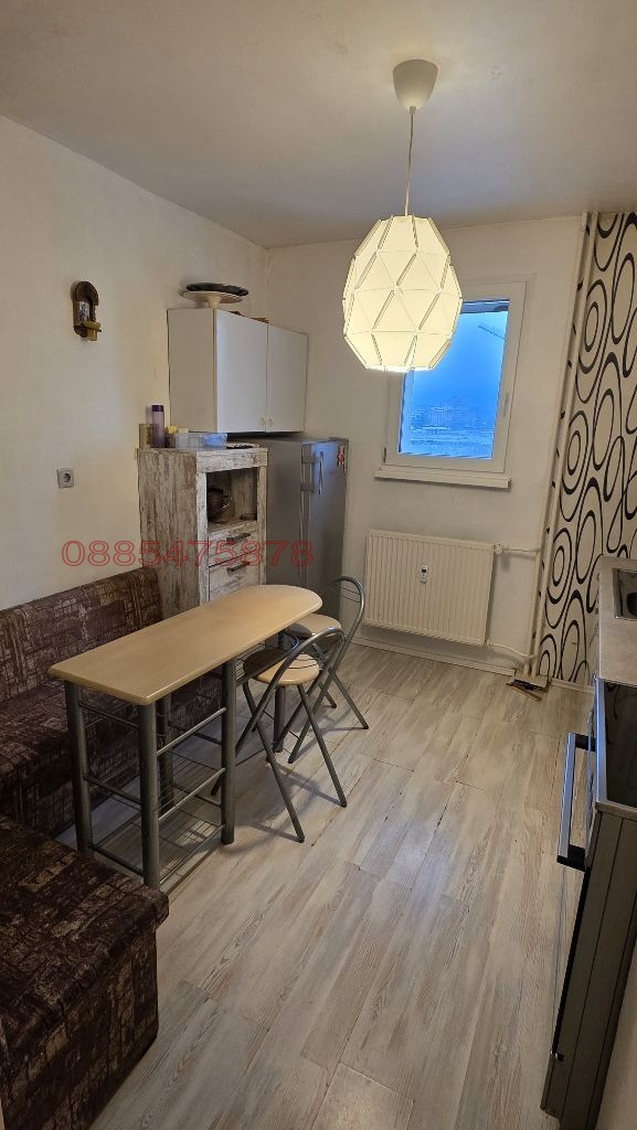 Дава под наем 4-СТАЕН, гр. София, Сердика, снимка 11 - Апартаменти - 53517664