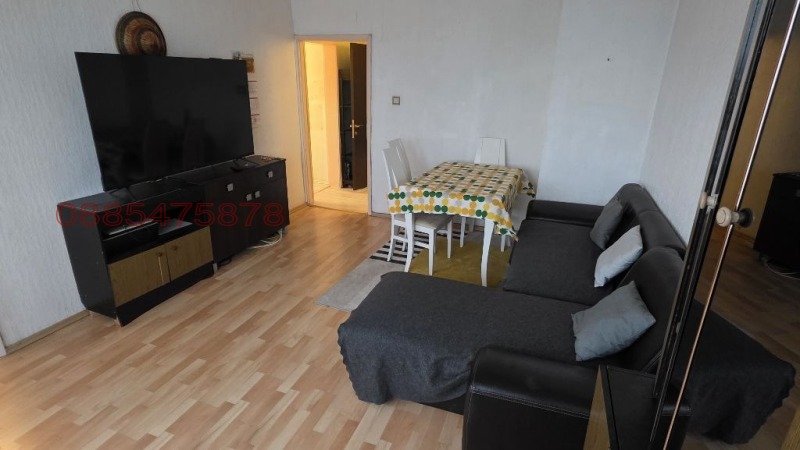 Дава под наем 4-СТАЕН, гр. София, Сердика, снимка 4 - Апартаменти - 53517664