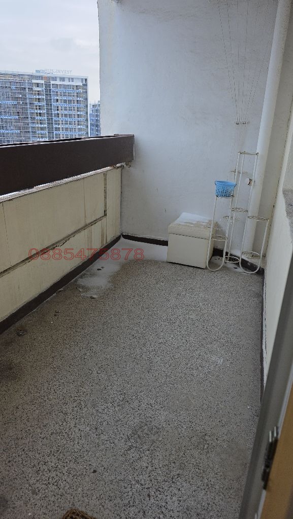 Дава под наем 4-СТАЕН, гр. София, Сердика, снимка 14 - Апартаменти - 53517664