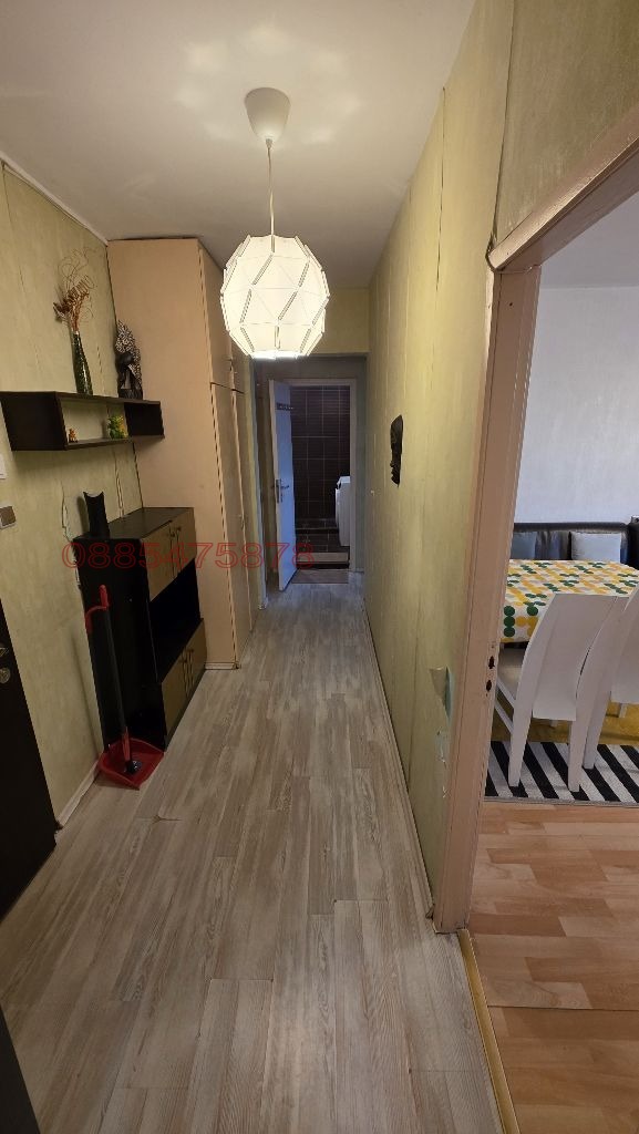 Дава под наем 4-СТАЕН, гр. София, Сердика, снимка 15 - Апартаменти - 53517664