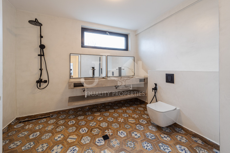 Дава под наем КЪЩА, гр. София, Драгалевци, снимка 10 - Къщи - 49165411