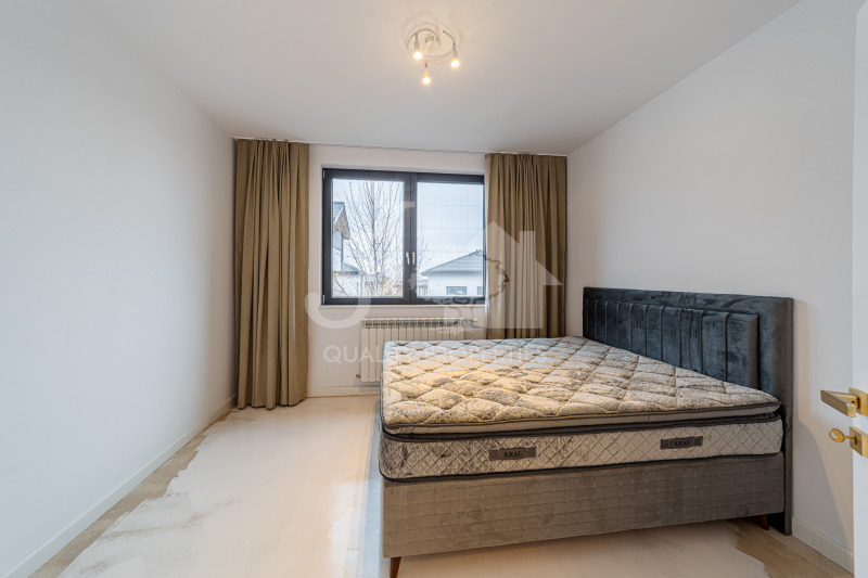 Дава под наем КЪЩА, гр. София, Драгалевци, снимка 11 - Къщи - 49165411