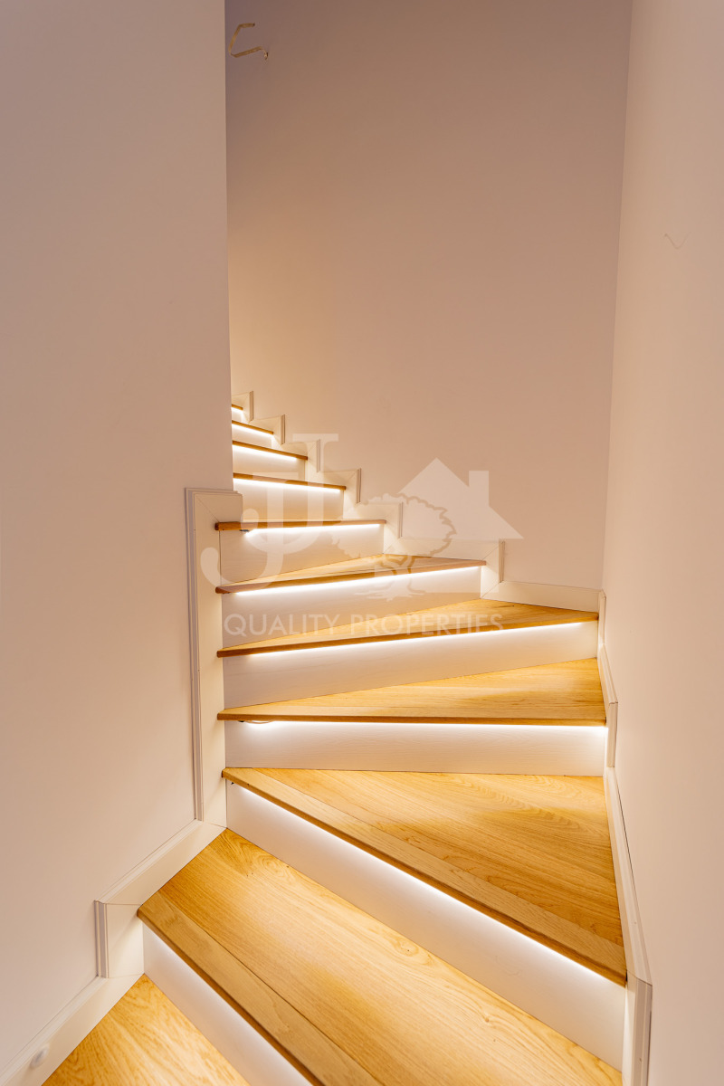 Дава под наем КЪЩА, гр. София, Драгалевци, снимка 5 - Къщи - 49165411