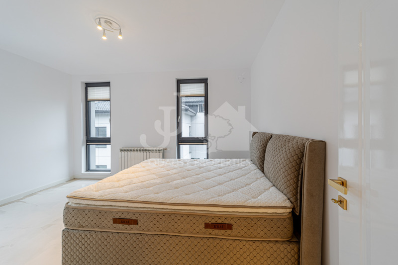 Дава под наем КЪЩА, гр. София, Драгалевци, снимка 12 - Къщи - 49165411