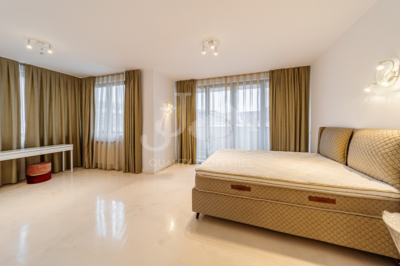 Дава под наем КЪЩА, гр. София, Драгалевци, снимка 6 - Къщи - 49165411