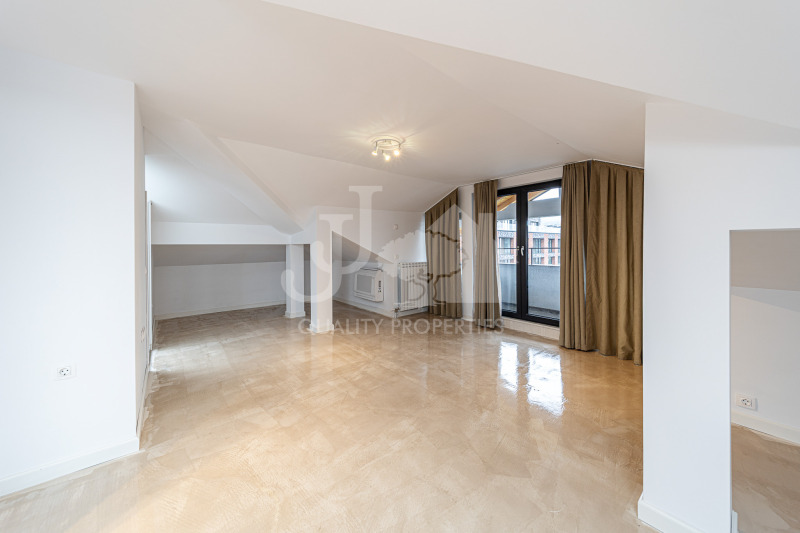 Дава под наем КЪЩА, гр. София, Драгалевци, снимка 14 - Къщи - 49165411