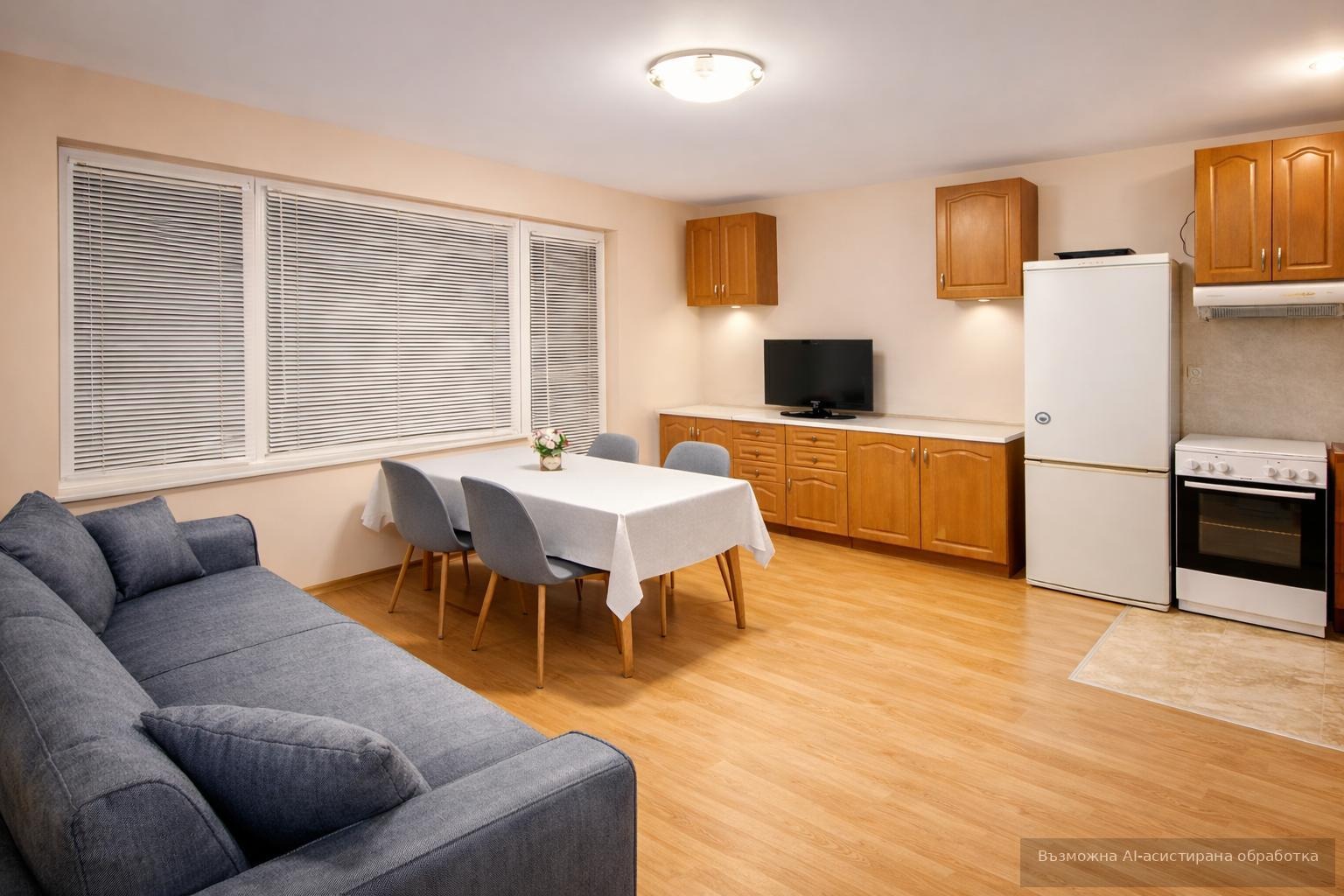 Дава под наем 2-СТАЕН, гр. Пловдив, Каменица 2