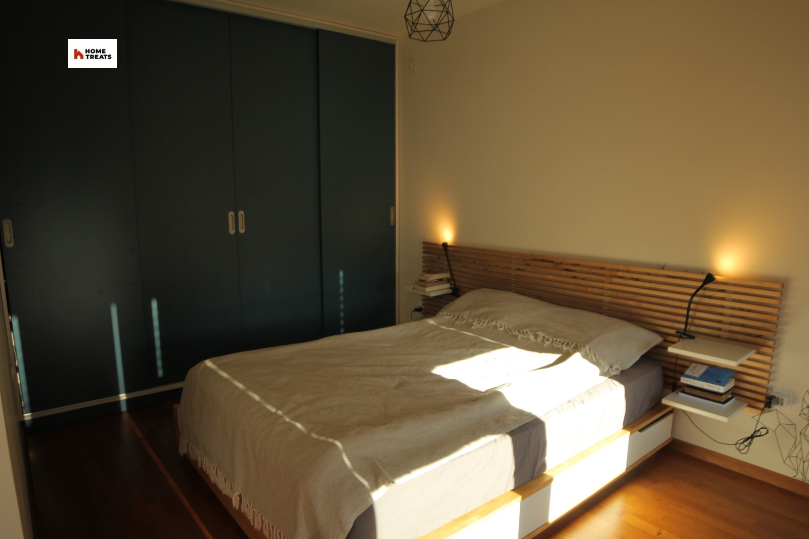 Дава под наем 2-СТАЕН, гр. София, Редута, снимка 11 - Апартаменти - 54317679