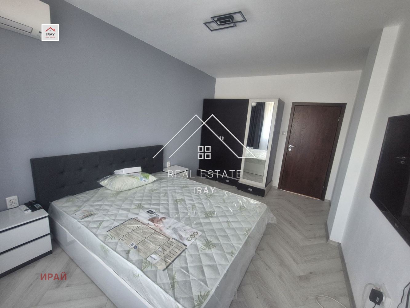 Дава под наем 2-СТАЕН, гр. Стара Загора, ОРБ, снимка 10 - Апартаменти - 55555174