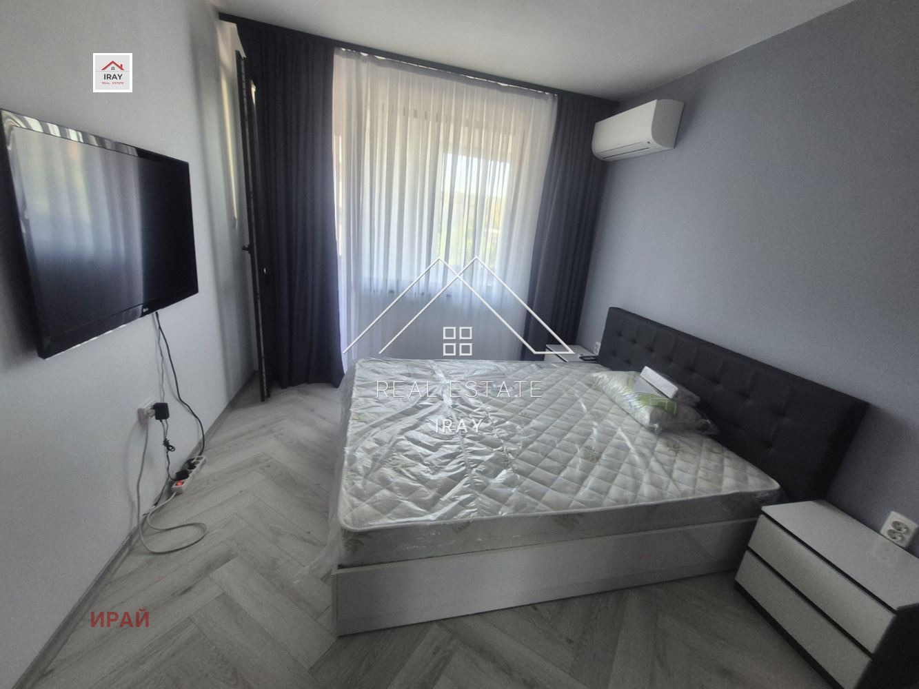 Дава под наем 2-СТАЕН, гр. Стара Загора, ОРБ, снимка 11 - Апартаменти - 55555174
