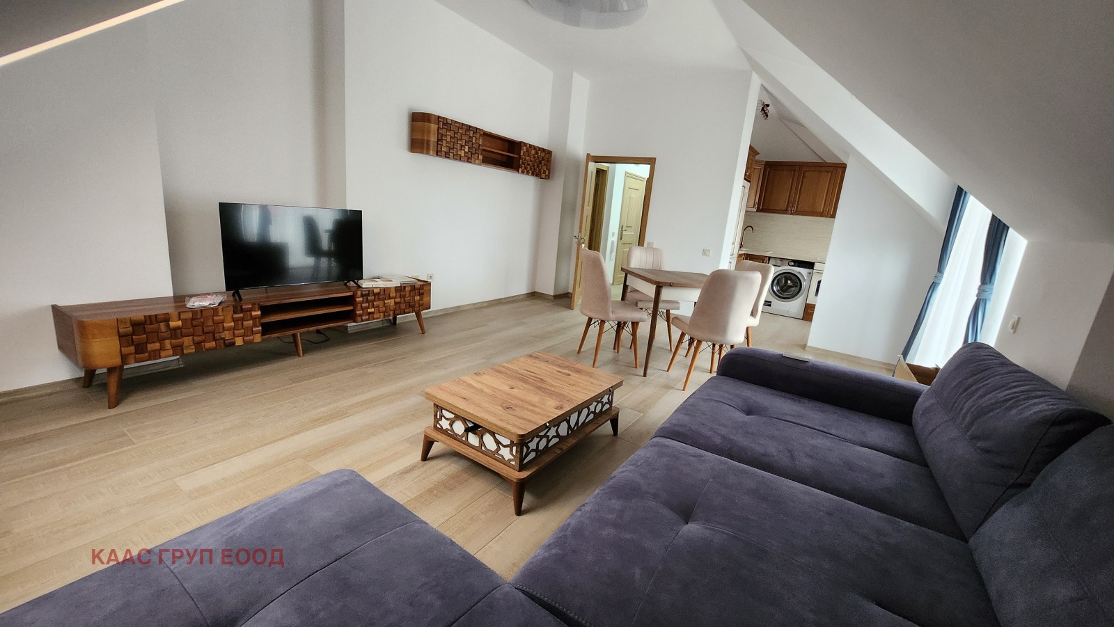 Дава под наем 3-СТАЕН, гр. София, Овча купел, снимка 10 - Апартаменти - 54145837