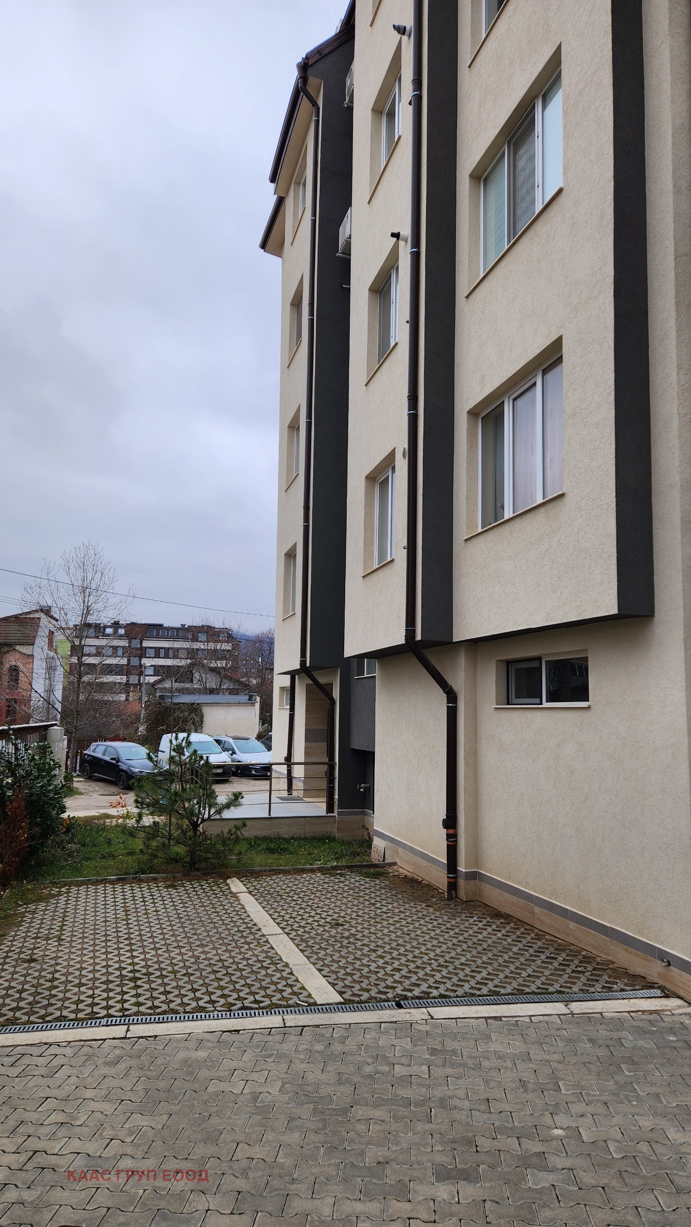 Дава под наем 3-СТАЕН, гр. София, Овча купел, снимка 2 - Апартаменти - 54145837