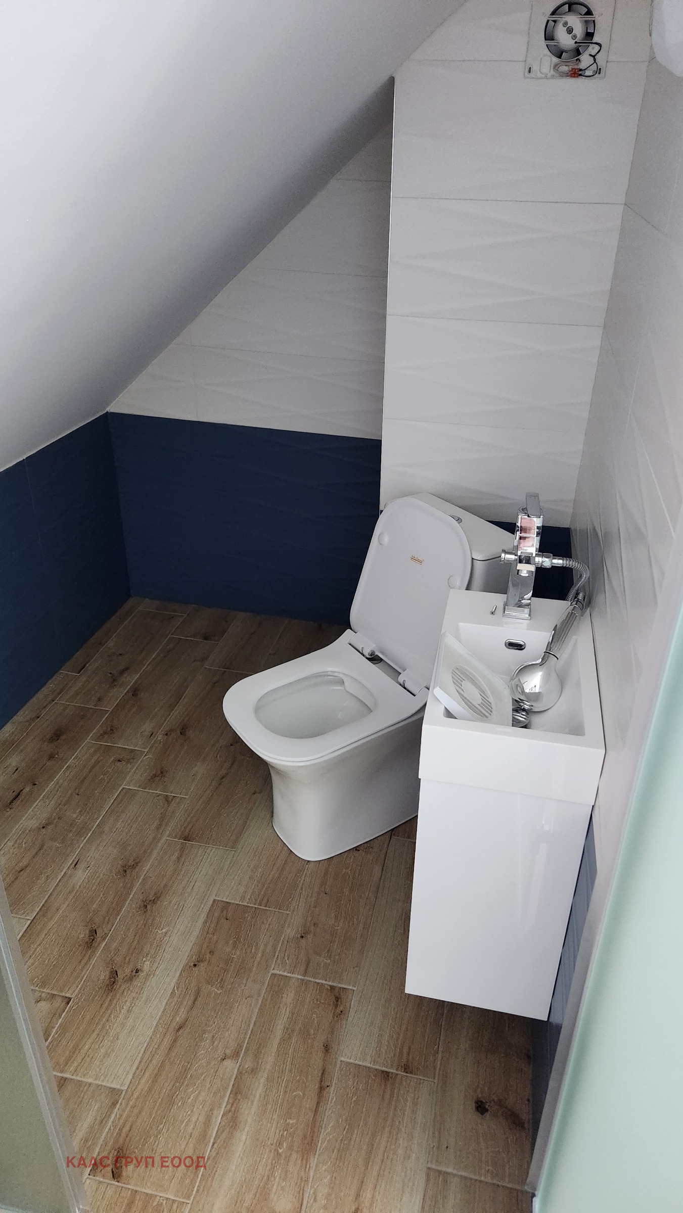 Дава под наем 3-СТАЕН, гр. София, Овча купел, снимка 5 - Апартаменти - 54145837