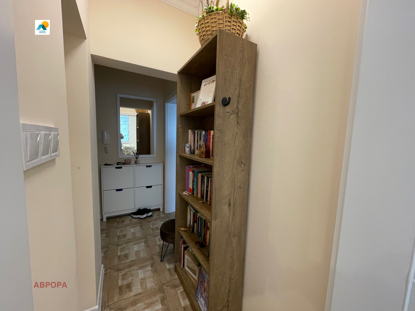 Дава под наем 3-СТАЕН, гр. София, Център, снимка 12 - Апартаменти - 53741494